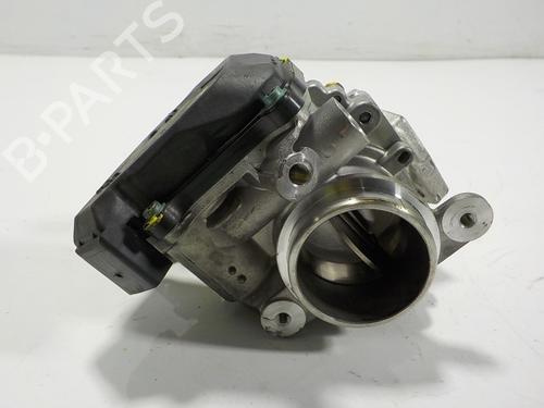 Throttle body SEAT ARONA (KJ7, KJP) 1.6 TDI | BP12102125M82 