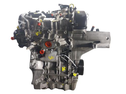 Used Engine Engine VW T-ROC (A11, D11) [2017-2026] 19537566 19537566