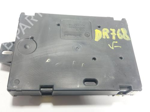 Module électronique DACIA DOKKER Box Body/MPV 1.6 | BP29978044M83 