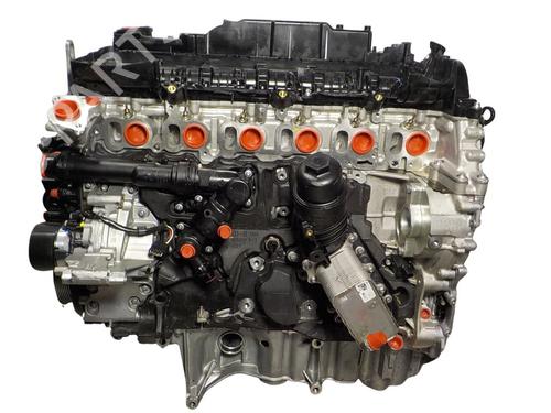 Engine BMW X5 (G05, F95) xDrive 30 d Mild-Hybrid (286 hp) 14981907