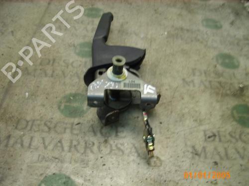Used Hand brake Hand brake HYUNDAI ELANTRA III Saloon (XD) 2.0 CRDi (113 hp) 8769703 8769703