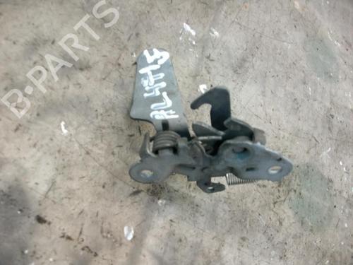 Used Hood lock PEUGEOT 307 (3A/C) 2.0 HDi 90 (90 hp) 8769657