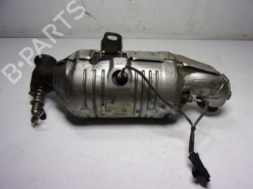 Used Catalyst Catalyst CITROËN C4 CACTUS [2014-2026] 15724184 15724184