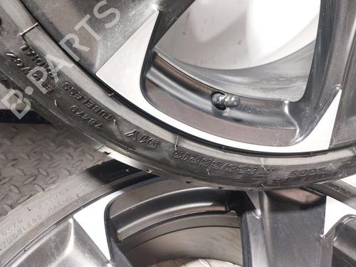 Rim CUPRA LEON Sportstourer (KL8, KU8, KUD)  | BP19133821C45 