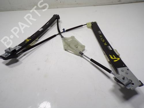 Used Front left window mechanism Front left window mechanism SEAT LEON Sportstourer (KL8, KLD) 2.0 TDI (150 hp) 15064649 15064649