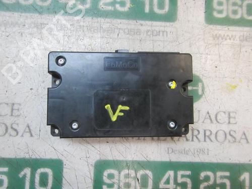 Electronic module FORD FIESTA VI (CB1, CCN) 1.5 TDCi | BP3873123M83 
