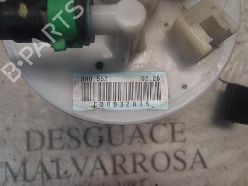 Fuel pump MAZDA 6 Saloon (GG)  | BP3808834M76 