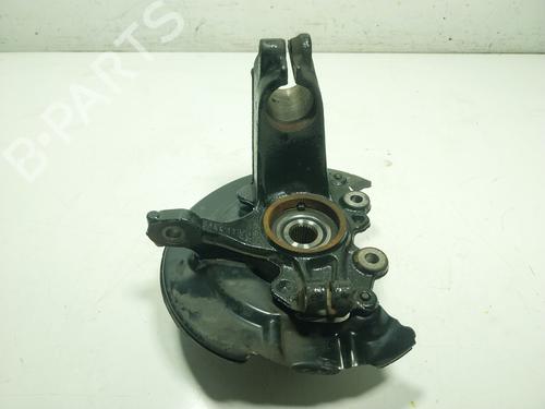 Used Left front steering knuckle Left front steering knuckle FORD FOCUS III 1.0 EcoBoost (125 hp) 28293373 28293373