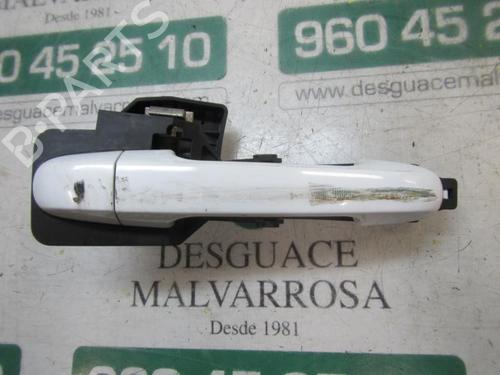 front-right-exterior-door-handle-kia-pro-ceed-ed-826511h010-2008-2009-2010-2011-2012-2013-4002822 main image