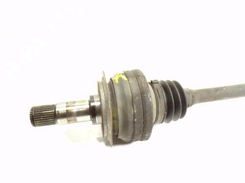 Right rear driveshaft MERCEDES-BENZ E-CLASS (W212) E 350 CDI (212.023) | BP15657189M41 