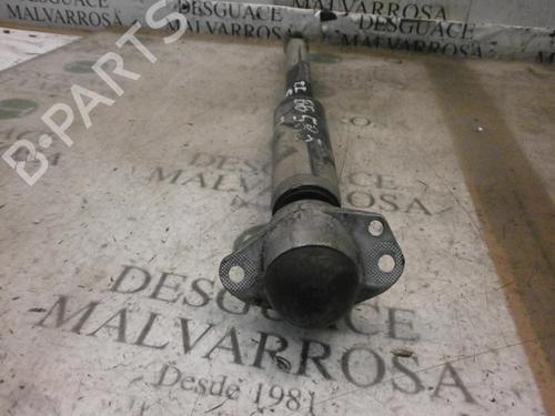 Left rear shock absorber SEAT IBIZA III (6L1) 1.4 16V | BP3745836M18 