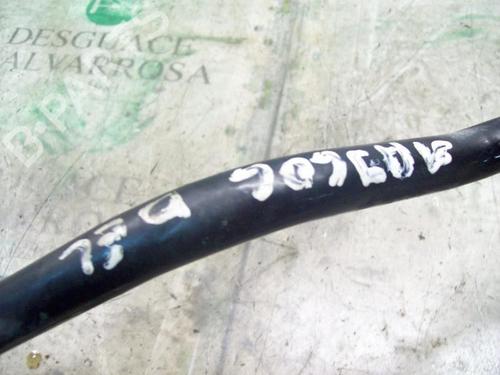 Anti roll bar ALFA ROMEO 147 (937_) 1.6 16V T.SPARK (937.AXA1A, 937.AXB1A, 937.BXB1A) | BP3738998M96 