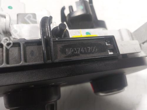 Climate control DACIA LODGY (JS_) | BP17480865I5 - Image 3