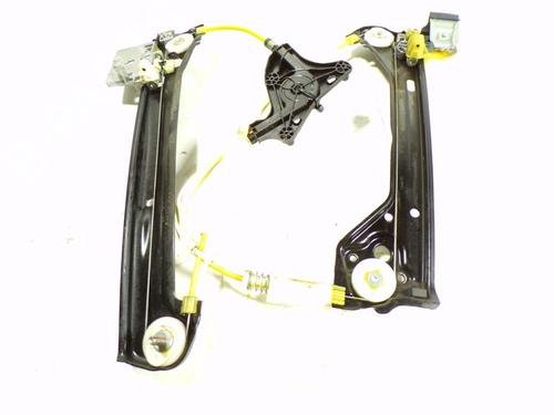 Rear left window mechanism MERCEDES-BENZ CLA Coupe (C117)  | BP8305749C24 