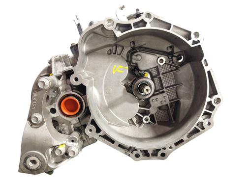 Used Gearbox OPEL ASTRA K (B16) 1.6 CDTi (68) (110 hp) 30439140