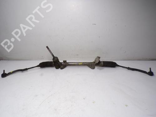 Used Steering rack NISSAN QASHQAI I (J10, NJ10) 1.5 dCi (106 hp) 17042741