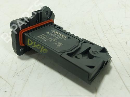 Used Mass air flow sensor Mass air flow sensor BMW X3 (G01, F97, G08) xDrive 30 e Plug-in-Hybrid (292 hp) 33465744 33465744