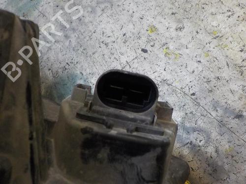 Kjølevifte elektrisk RENAULT CLIO III (BR0/1, CR0/1)  | BP3849747M35 