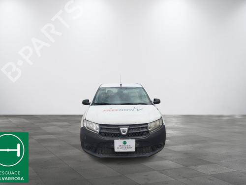 Starter DACIA LOGAN II 1.5 dCi / Blue dCi 75 | BP15489839M8  - Image 8