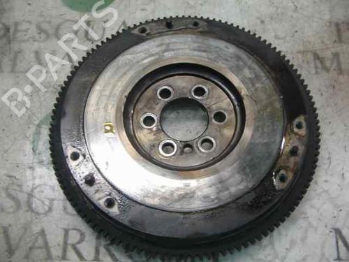 Used Flywheel Flywheel CITROËN AX (ZA-_) 11 (60 hp) 14294503 14294503