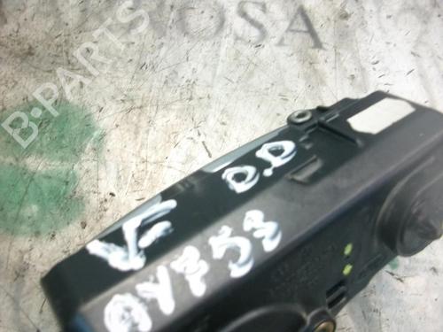 Front right interior door handle FORD MONDEO III Saloon (B4Y) 2.0 16V TDDi / TDCi | BP3756002I14 