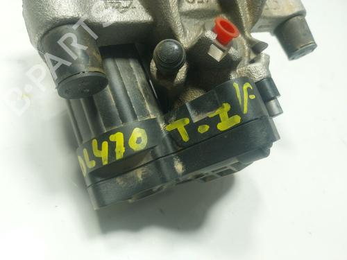 Left rear brake caliper SEAT LEON Sportstourer (KL8, KLD)  | BP18297610M107 