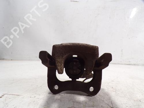 Right rear brake caliper RENAULT MEGANE III Coupe (DZ0/1_)  | BP11553472M106 