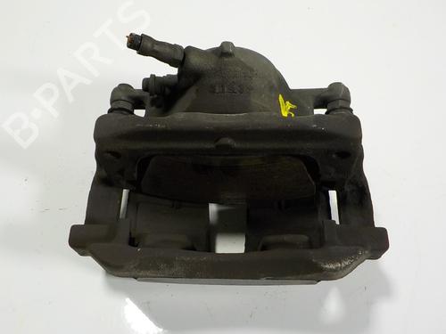 Left front brake caliper MERCEDES-BENZ B-CLASS Sports Tourer (W246, W242)  | BP13309534M105 