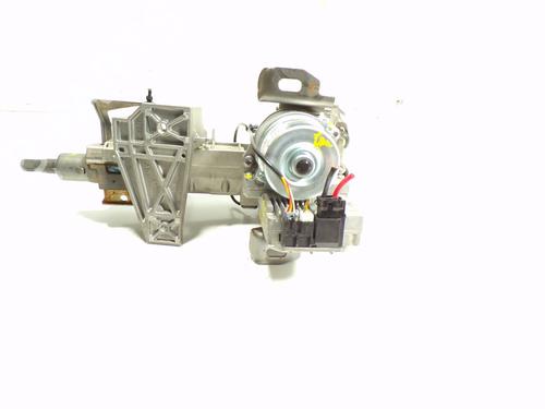 Used Steering column Steering column RENAULT CLIO IV (BH_) 0.9 TCe 90 (BHNF, BHMA, BHMH, BHJK, BHJR) (90 hp) 9370345 9370345