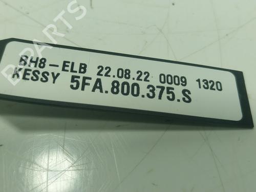Ignition barrel SEAT LEON Sportstourer (KL8, KLD) 1.5 eTSI | BP26016671M48 