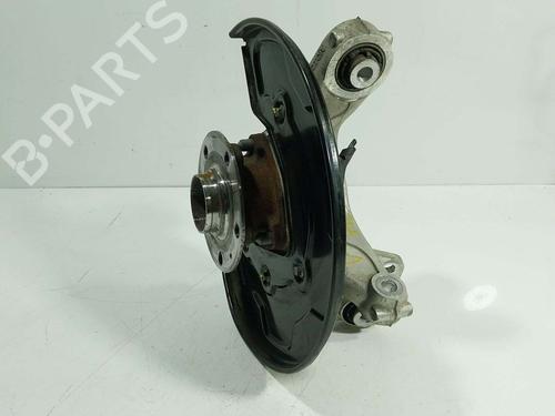 Used Left rear steering knuckle Left rear steering knuckle MG MG 4 (EH32) EV (204 hp) 39934479 39934479