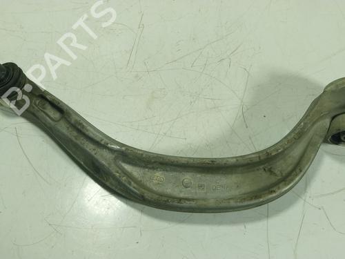 Used Left front suspension arm AUDI Q5 (FYB, FYG) 2.0 TFSI quattro (252 hp) 31904834