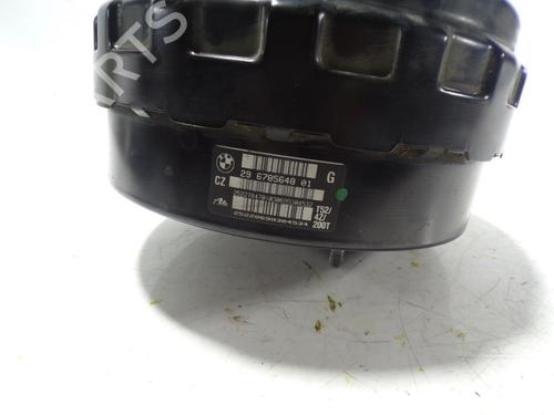 Servo brake BMW 3 Touring (E91)  | BP8931515M42 