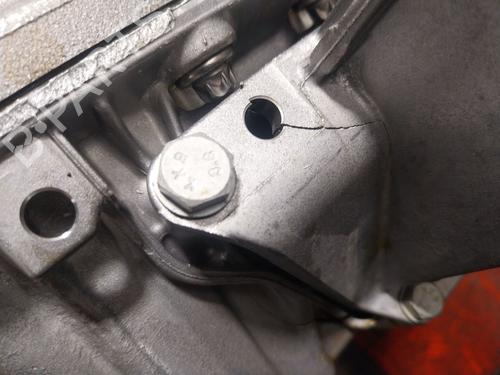 Engine BMW X5 (G05, F95)  | BP19637103M1 