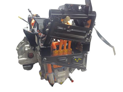 Engine RENAULT ZOE (BFM_) ZOE | BP26579311M1 