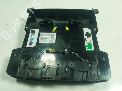 Innerbelysning MERCEDES-BENZ GLA-CLASS (X156) GLA 180 (156.942) | BP17110624I8 