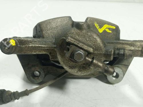 Left front brake caliper AUDI Q2 (GAB, GAG) 35 TFSI | BP39212605M105 - Image 3