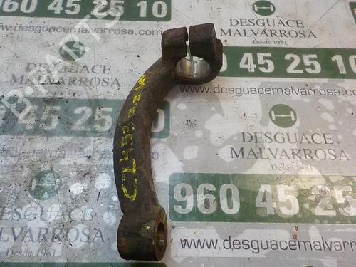 Used Left front suspension arm Left front suspension arm SSANGYONG KYRON 2.0 Xdi (141 hp) 14280423 14280423