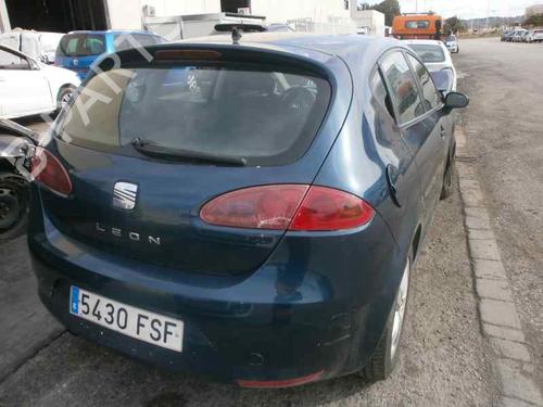 Steering column stalk SEAT LEON (1P1) 1.9 TDI | BP3859727I23  - Image 7