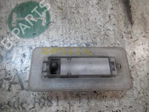 Used Interior roof light Interior roof light FORD TRANSIT Van (FA_ _) 2.4 TDCi RWD (115 hp) 8280002 8280002