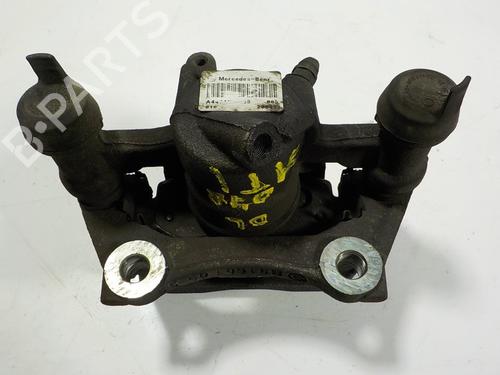 Left rear brake caliper MERCEDES-BENZ VITO Van (W447)  | BP12445096M107 