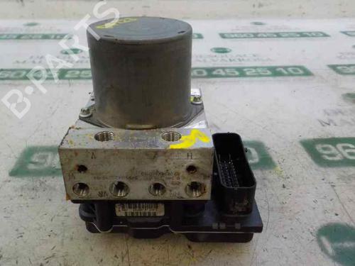 ABS pump BMW X3 (E83) 2.0 sd | BP6104738M43 