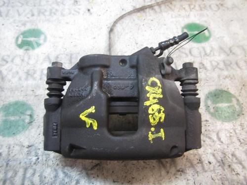 Used Left front brake caliper Left front brake caliper FORD TRANSIT Van (FA_ _) [2006-2014] 11548811 11548811