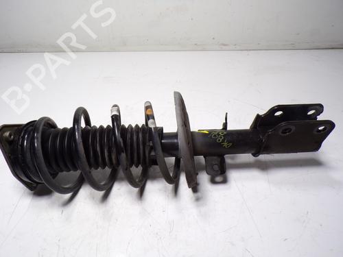 Used Left front shock absorber CITROËN C4 Picasso II [2013-2025]  13735373
