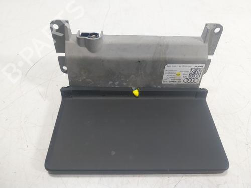 Display monitor AUDI A4 B9 Avant (8W5, 8WD)  | BP20485443C48 