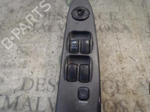 Left front window switch HYUNDAI ACCENT I (X-3) 1.5 i 12V | BP3813031I27 