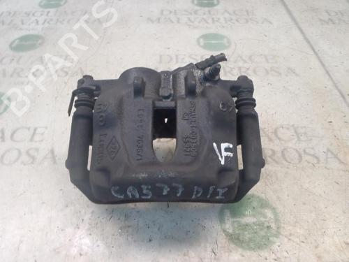 Used Left front brake caliper Left front brake caliper NISSAN PRIMASTAR Van (X83) 1.9 dCi 80 (82 hp) 11547022 11547022