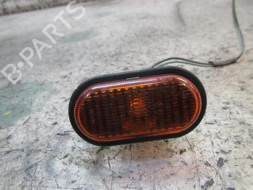 Used Right side indicator Right side indicator RENAULT KANGOO (KC0/1_) D 55 1.9 (KC0D) (54 hp) 11643710 11643710