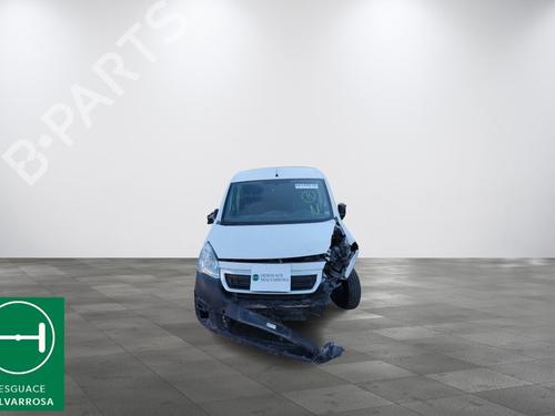 Steering rack PEUGEOT PARTNER Box Body/MPV (K9)  | BP33718471M22  - Image 13