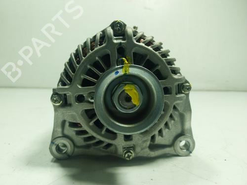 Used Alternator Alternator MAZDA 2 Hatchback (DL, DJ) 1.5 SKYACTIV-G (DJLFS) (115 hp) 18353422 18353422